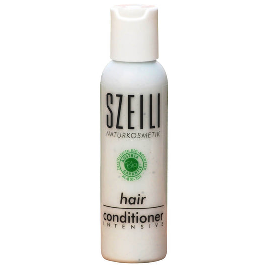 hair conditioner intensive Bio-Haarkur von SZEILI Naturkosmetik